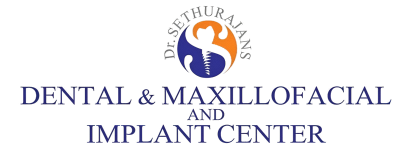 Sethu Dental logo
