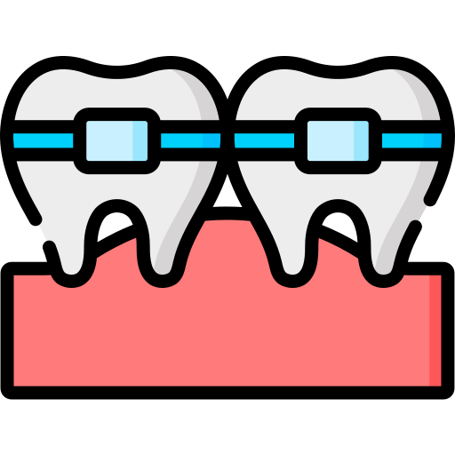 Braces & Clear Aligners