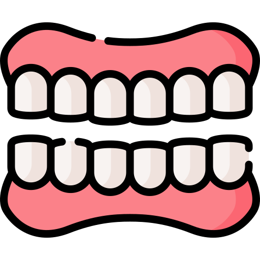 Full Mouth Restoration