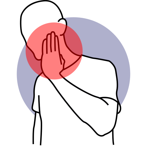 TMJ Pain Relief