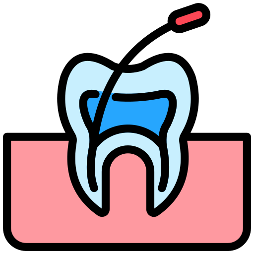 Root Canal Treatment