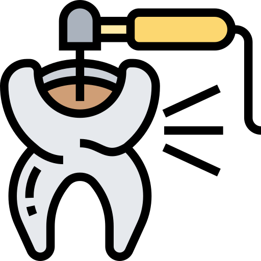 Tooth-Colored Fillings