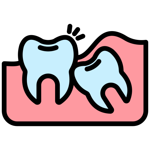 Wisdom Teeth Removal