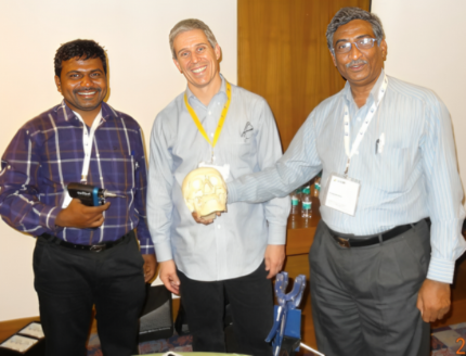 AOCMF CONFERENCE 2011