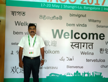 IAOO 2017