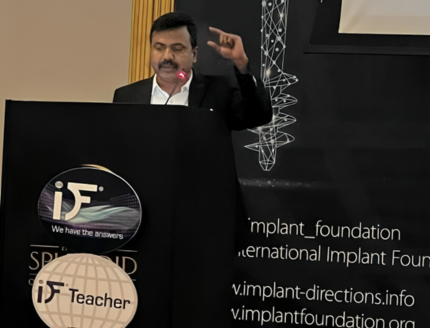 IF MASTER & IF TEACHER @ Europe