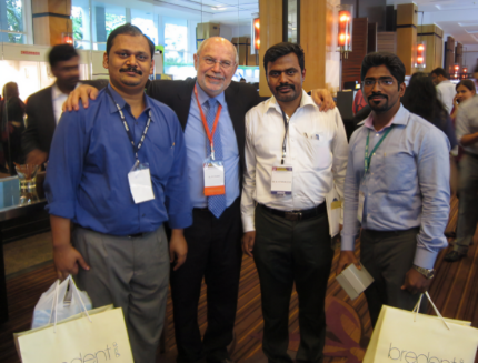ISOI MUMBAI 2013