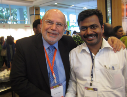 ISOI MUMBAI 2013